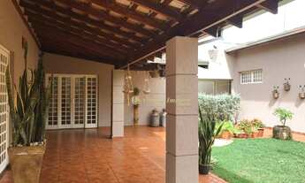 Imagem 5: Casa com 3 dormitórios à venda, 500 m² por R$ 1.600.000,00 - Recreio das Acácias - Ribeirã