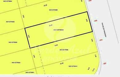 Imagem 2: Terreno - Jardim Ibirapuera - Campinas