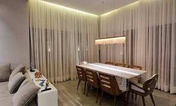 Imagem 5: Casa com 3 dormitórios à venda, 260 m² por R$ 999.900,00 - Porangaba - Porangaba/SP