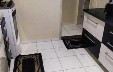 Imagem 2: Apartamento com 1 dormitório à venda, 48 m² por R$ 125.000,00 - Centenário da Emancipação