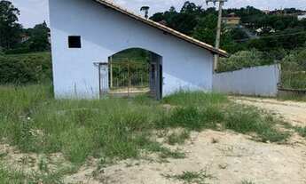 Imagem 2: Lote/Terreno para venda possui 1000 metros quadrados em Dona Catarina - Mairinque - SP