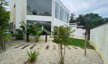 Imagem 3: Casa no Condomínio Ressaca com Piscina