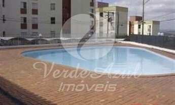 Imagem: Apartamento - Jardim Antonio Von Zuben