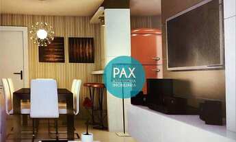 Imagem 4: Apartamento com 2 dormitórios à venda, 73 m² - Jardim Eldorado - Palhoça/SC