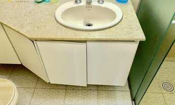 Imagem 7: Apartamento com 2 dormitórios à venda, 88 m² - Enseada - Guarujá/SP