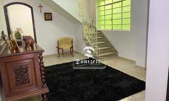 Imagem 4: Sobrado com 3 dormitórios à venda, 202 m² por R$ 849.000,00 - Jardim São Caetano - São Cae