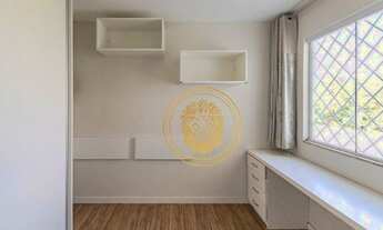 Imagem 6: Sobrado à venda, 148 m² por R$ 819.000,00 - Jardim das Américas - Curitiba/PR