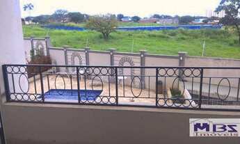 Imagem 5: Condominio Verona, Torre Julieta