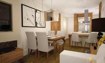 Imagem 5: Apartamento com 2 dormitórios à venda, 73 m² por R$ 999.248,25 - Centro - Gramado/RS