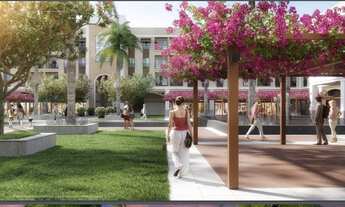 Imagem 5: Apartamento com 2 dormitórios à venda, 56 m² por R$ 554.424,00 - Jardim Vivendas - São Jos