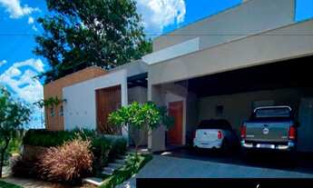 Imagem: Casa com 4 suítes à venda, 520 m² por