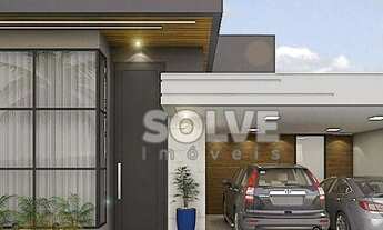 Imagem: Casa com 3 dormitórios à venda, 193 m²