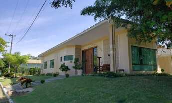 Imagem: Belíssimo Imóvel de Alto Padrão em Condomínio