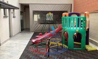 Imagem 5: Apartamento com 2 dormitórios à venda, 50 m² por R$ 393.000,00 - Jurubatuba - São Paulo/SP