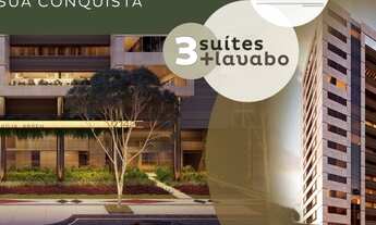 Imagem: Apartamento para venda com 140 metros quadrados