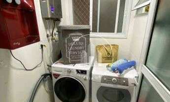 Imagem 7: Apartamento com 2 dormitórios à venda, 78 m² por R$ 600.000,00 - Barreiros - São José/SC