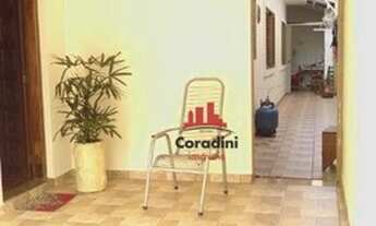 Imagem 4: Casa com 2 dormitórios à venda, 91 m² por R$ 280.000 - Nova Americana - Americana/SP