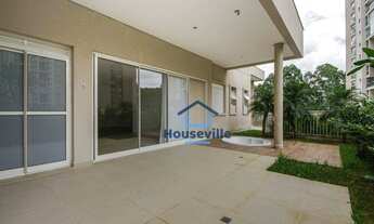 Imagem 3: Belíssima Maison à venda no Boulevard Tamboré