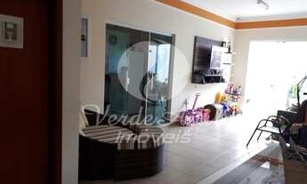 Imagem: Casa - Jardim Engenho - Monte Mor