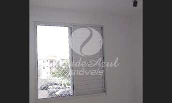 Imagem 2: Apartamento - Jardim Nova Hortolândia I - Hortolândia