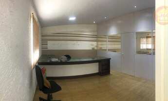 Imagem 7: Sala, 192 m² - venda por R$ 1.300.000,00 ou aluguel por R$ 10.000,00/mês - Boqueirão - Pra