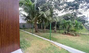 Imagem 4: Linda casa canto dos pássaros estrada do coco