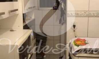 Imagem 4: Apartamento - Parque Bandeirantes I (Nova Veneza) - Sumaré