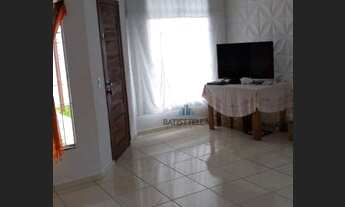 Imagem 3: Casa com 2 dormitórios à venda, 68 m² por R$ 280.000,00 - São João do Rio Vermelho - Flori