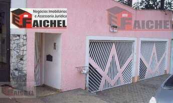 Imagem: Sobrado de Alto Padrão à venda, Jardim