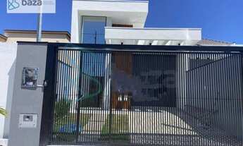 Imagem 2: Casa com 2 dormitórios sendo 1 suíte à venda, 88 m² por R$ 530.000 - Jardim Copacabana