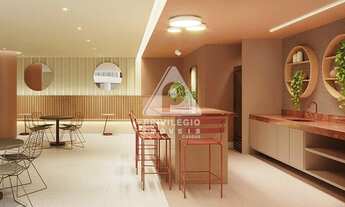 Imagem 7: Lançamento Residencial All Jardim Oceânico