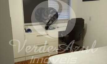 Imagem 4: Apartamento - Bosque - Campinas