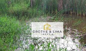 Imagem 2: Terreno à venda, 2100 m² por R$ 190.000,00 - Água Branca - Igaratá/SP