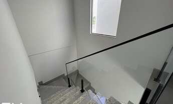 Imagem 7: Sobrado 3 Dormitórios Alto Padrão Jardim Atlântico