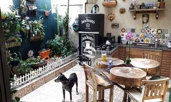 Imagem 16: Sobrado à venda, 118 m² por R$ 650.000,05 - Jardim Montreal - São Bernardo do Campo/SP