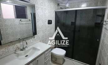 Imagem 6: Agilize Consultoria Imobiliária tem um ótimo apartamento 2 quartos no Centro de Macaé