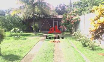 Imagem 5: Chácara com 3 dormitórios à venda, 1000 m² por R$ 900.000 - Parque dos Pinheiros - Nova Od