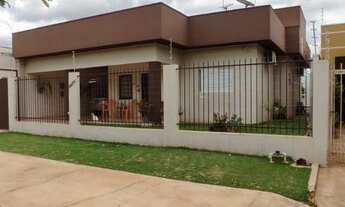 Imagem: Casa alvenaria - vda/troca Lucas do Rio