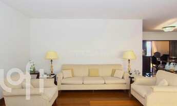 Imagem 3: Leblon Apartamento com 4 dormitórios