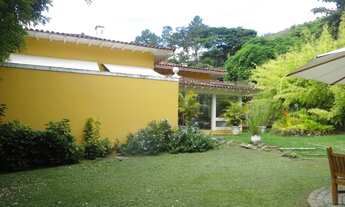 Imagem 7: Casa para venda possui 1500 metros quadrados com 6 quartos em Itaipava - Petrópolis - RJ