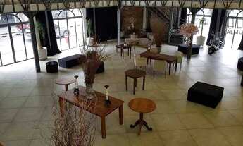 Imagem 5: Ponto para alugar, 640 m² por R$ 58.000,00/mês - Vila Nova Conceição - São Paulo/SP