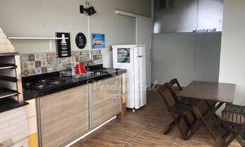 Imagem 6: Cobertura - Jardim Antonio Von Zuben - Campinas