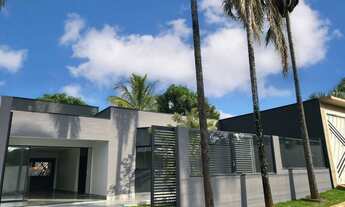 Imagem 3: Lote de 400m² com 2 casas para venda com 2 e 3 quartos