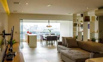 Imagem 2: Apartamento Venda 2 Dormitórios - 108 m² Perdizes