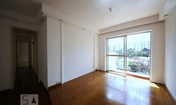 Imagem 2: Apartamento para Aluguel - Jardim Marajoara , 3 Quartos, 78 m2