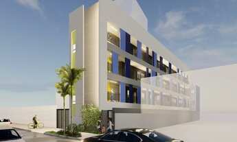 Imagem: Apartamento com 2 dormitórios à venda