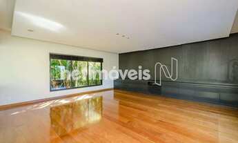 Imagem 5: Venda Casa Mangabeiras Belo Horizonte