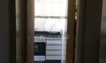 Imagem 5: Apartamento - Chácara Bela Vista - Sumaré