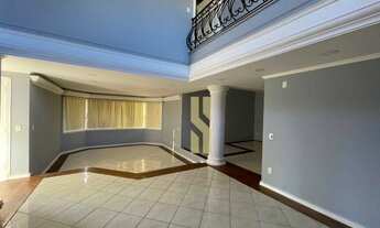 Imagem 2: Casa Comercial com 4 dormitórios (suítes) para alugar, 350 m² por R$ 6.500/mês - Estados