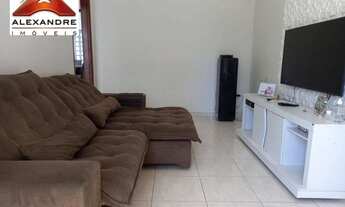 Imagem 2: Casa com 2 dormitórios à venda, 145 m² por R$ 510.000,00 - Jardim Ismênia - São José dos C